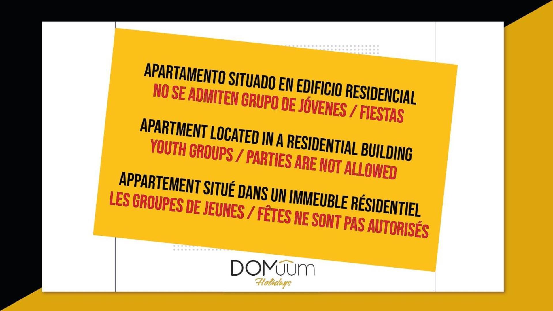 Domuum Holidays - Alexis Mar Salou Exterior foto